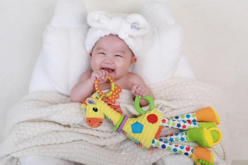 云南宝宝晚上睡觉不踏实